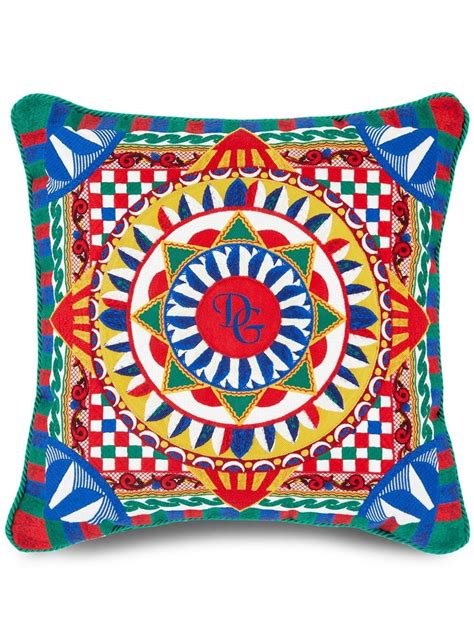 Dolce & Gabbana Cushions for Women 